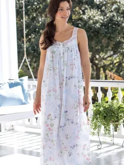 Eileen West Garden of Dreams Nightgown