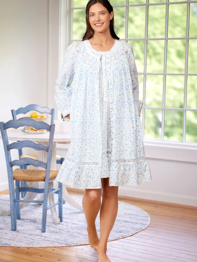 Eileen West Moonlight Sonata Short Robe