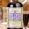 Elderberry Tonic, 16 Ounce Bottle