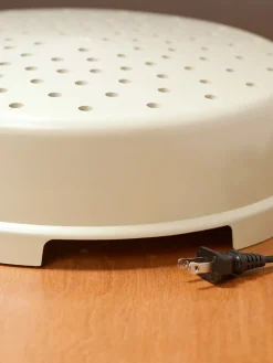 Electric Air Dryer