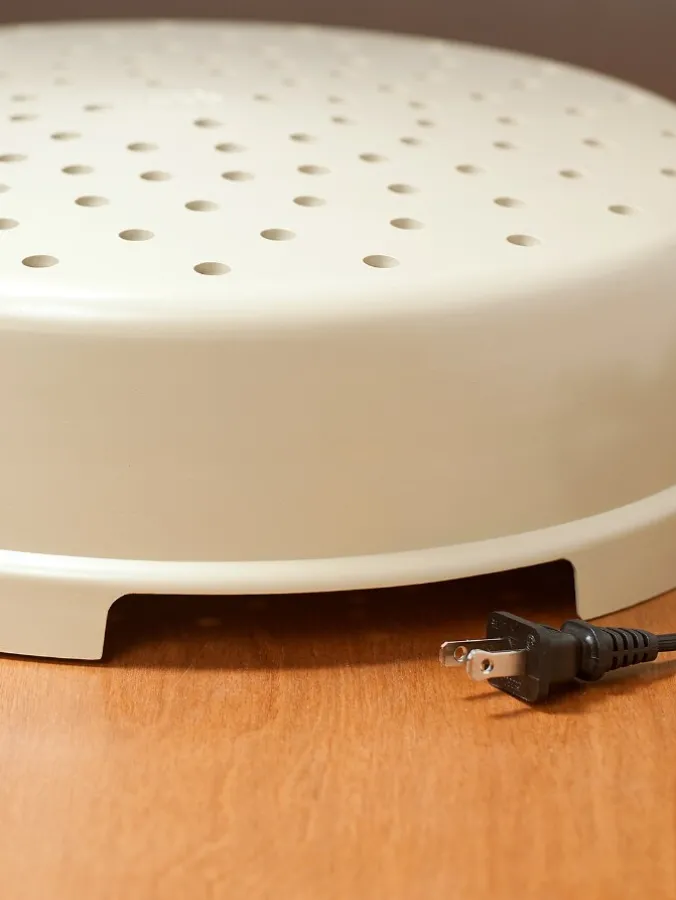 Electric Air Dryer