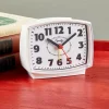 Electric Analog Alarm Clock