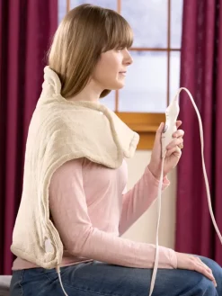 Electric Back and Neck Warmer