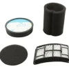 Electric Broom Replacement HEPA Filter
