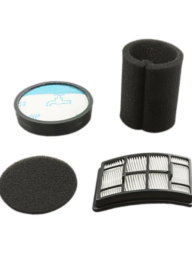 Electric Broom Replacement HEPA Filter