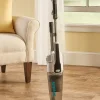 Electric Broom Vacuum
