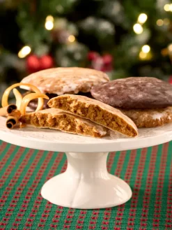 Elisen Lebkuchen Christmas Assortment