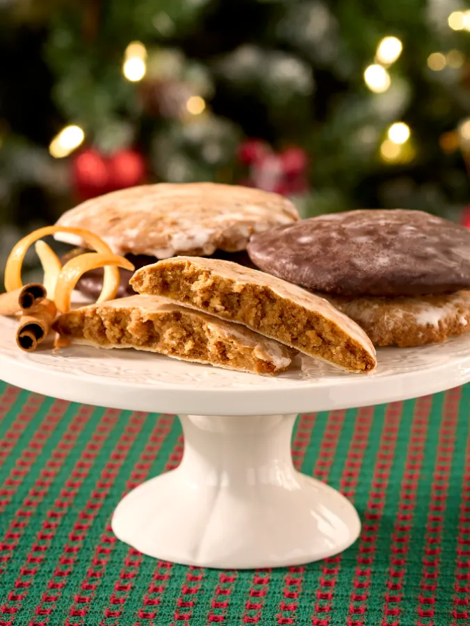 Elisen Lebkuchen Christmas Assortment