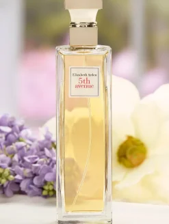 Elizabeth Arden 5th Avenue Eau de Parfum, 4.2 Ounces