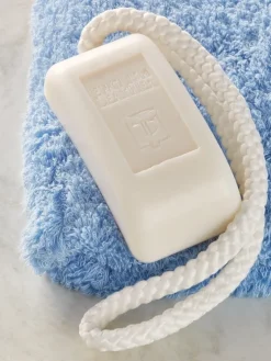 English Leather Soap-on-a-Rope
