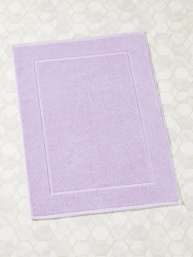 Essential Cotton Bath Mat