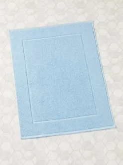 Essential Cotton Bath Mat