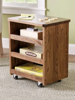Everywhere Rolling Table