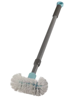 Everywhere Scrubber Brush With Handle