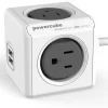 Extension Power Cube USB