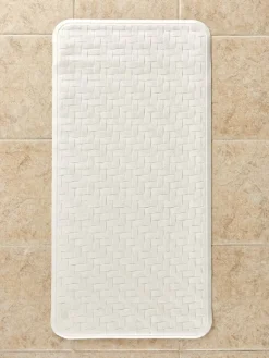 Extra-Long Safety Tub Mat