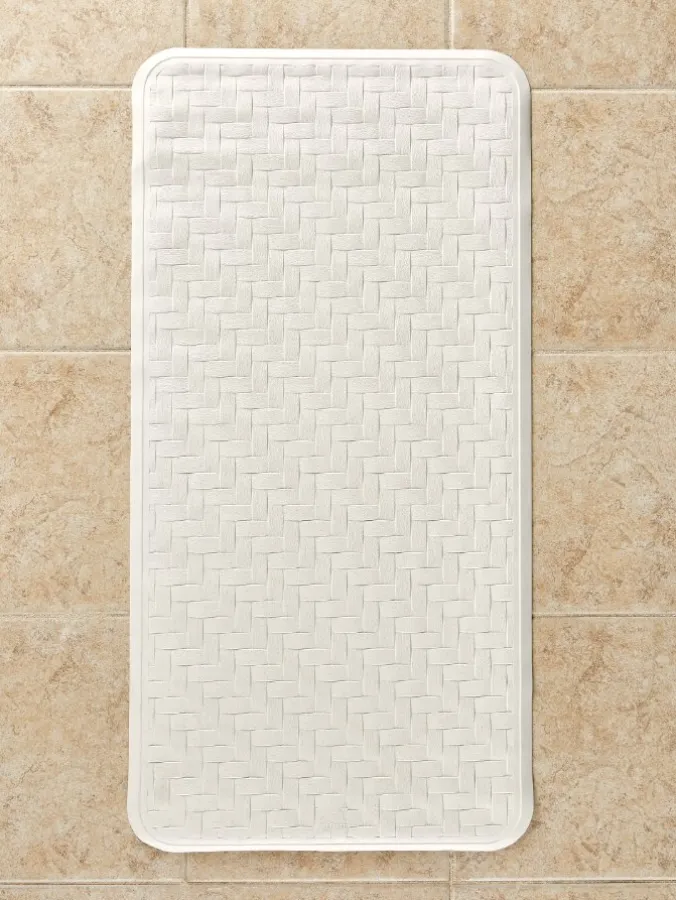 Extra-Long Safety Tub Mat