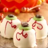 Eyeball Chocolate Truffles, Box of 3