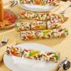 Fall Leaves Poppers, Set of 10