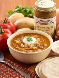 Farmstand Soup Collection