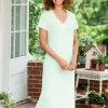 FeelGood Mid-Calf Nightgown