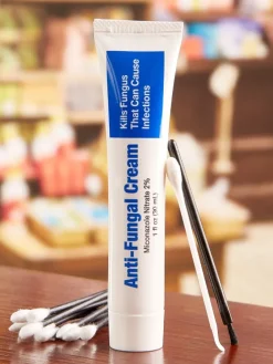Fingernail and Toenail Fungus Treatment Kit