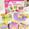 First Sewing Craft Kit