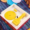 Fisher Price Music Box Record Player