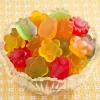 Flower Blossom Gummies, 1.5 Pound Bag