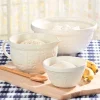 Forest Friends All-Purpose Bowls, Set of 3