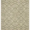 Forestwood Persian Medallion Indoor Area Rug