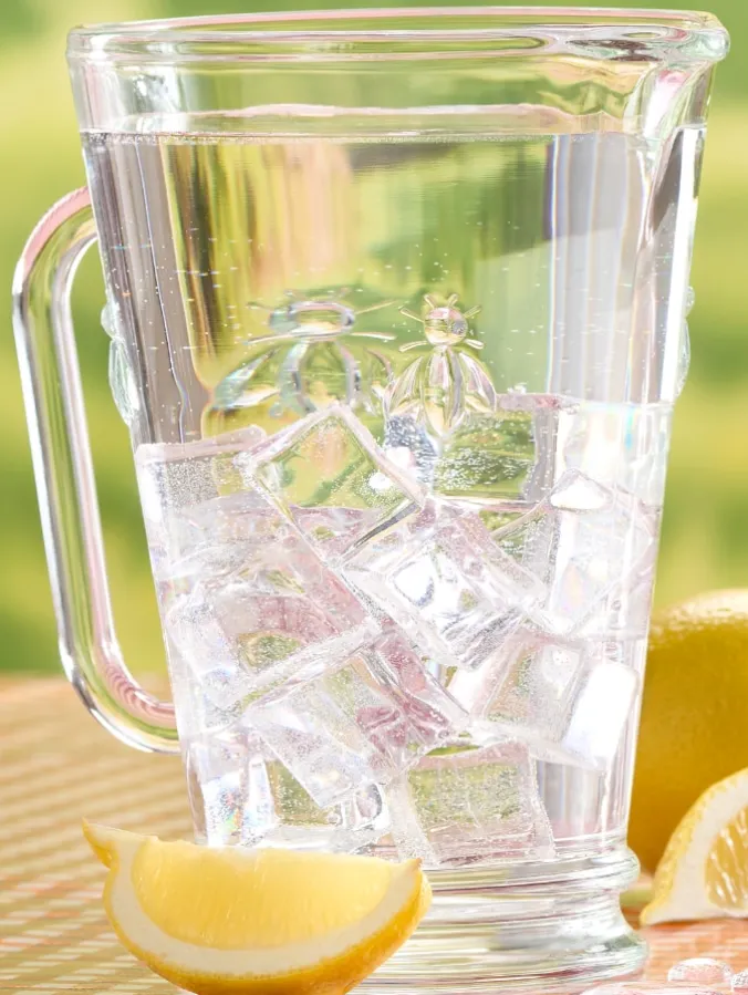 French Bee Pitcher