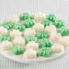 French Creme Shamrocks, 12 oz. Box