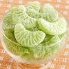 French Green Apple Hard Candy, 1 Pound Bag