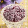French Violet Hard Candy, 1 Pound Bag