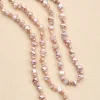 Freshwater Pearl Long Necklace