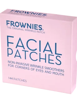 Frownies Wrinkle-Smoothing Patches