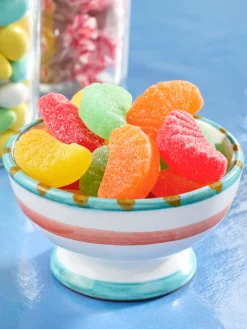 Fruit Jelly Candy, Set of 2