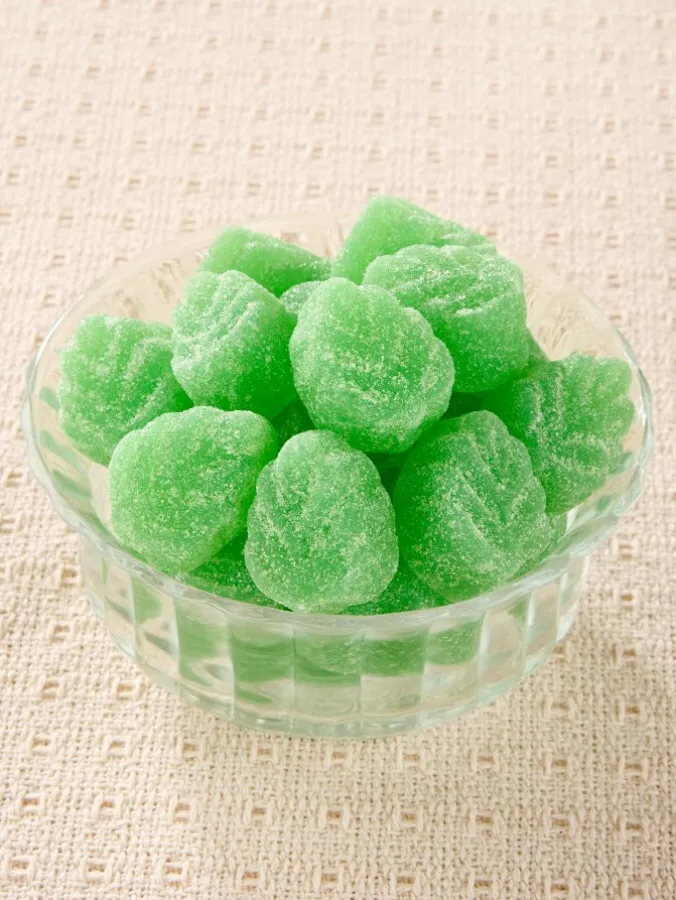 Fruit Jelly Candy, Set of 2