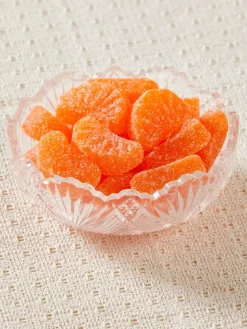 Fruit Jelly Candy, Set of 2