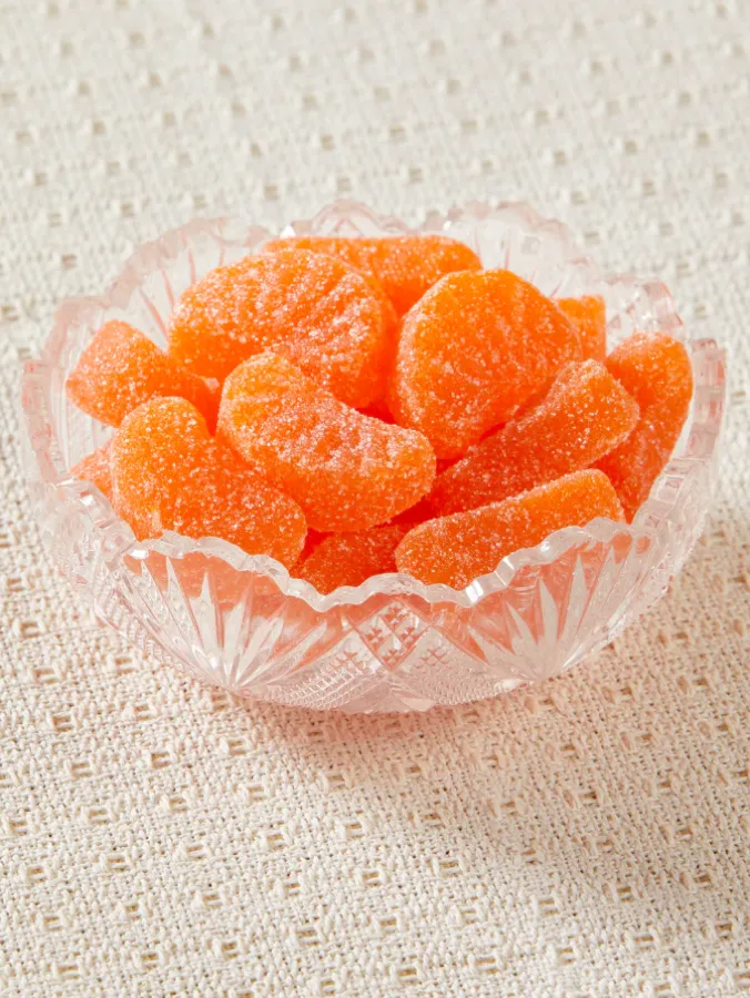 Fruit Jelly Candy, Set of 2