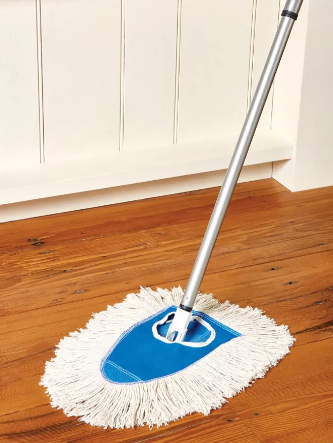 Fuller Brush Dust Mop 3-Piece Set