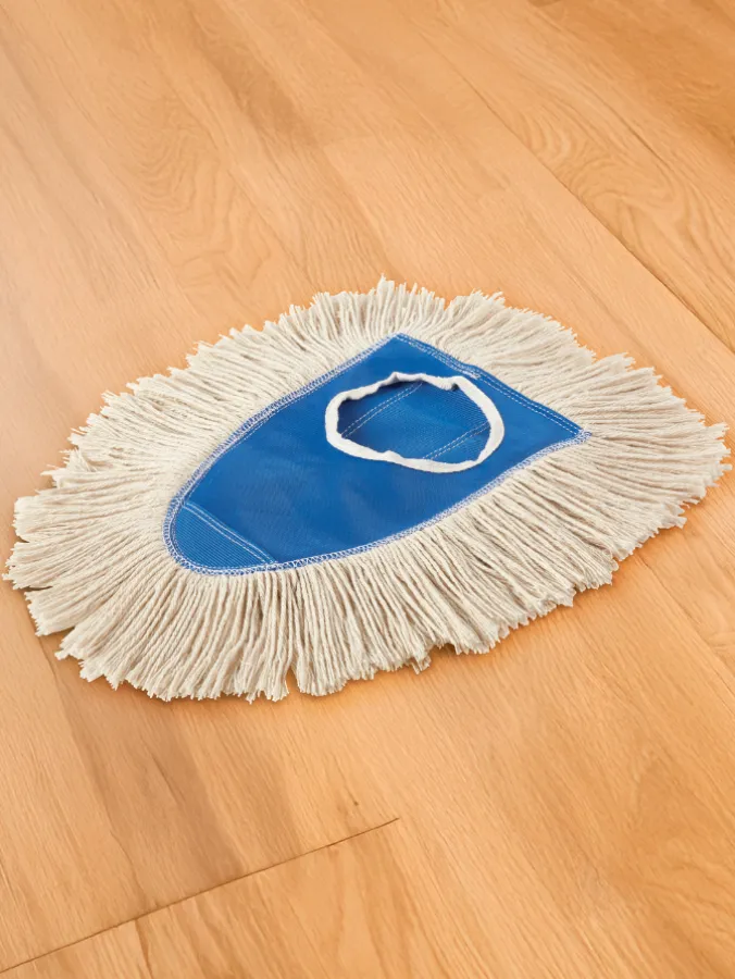 Fuller Dry Mop Replacement Mop Head