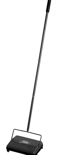 Fuller Electrostatic Carpet Sweeper