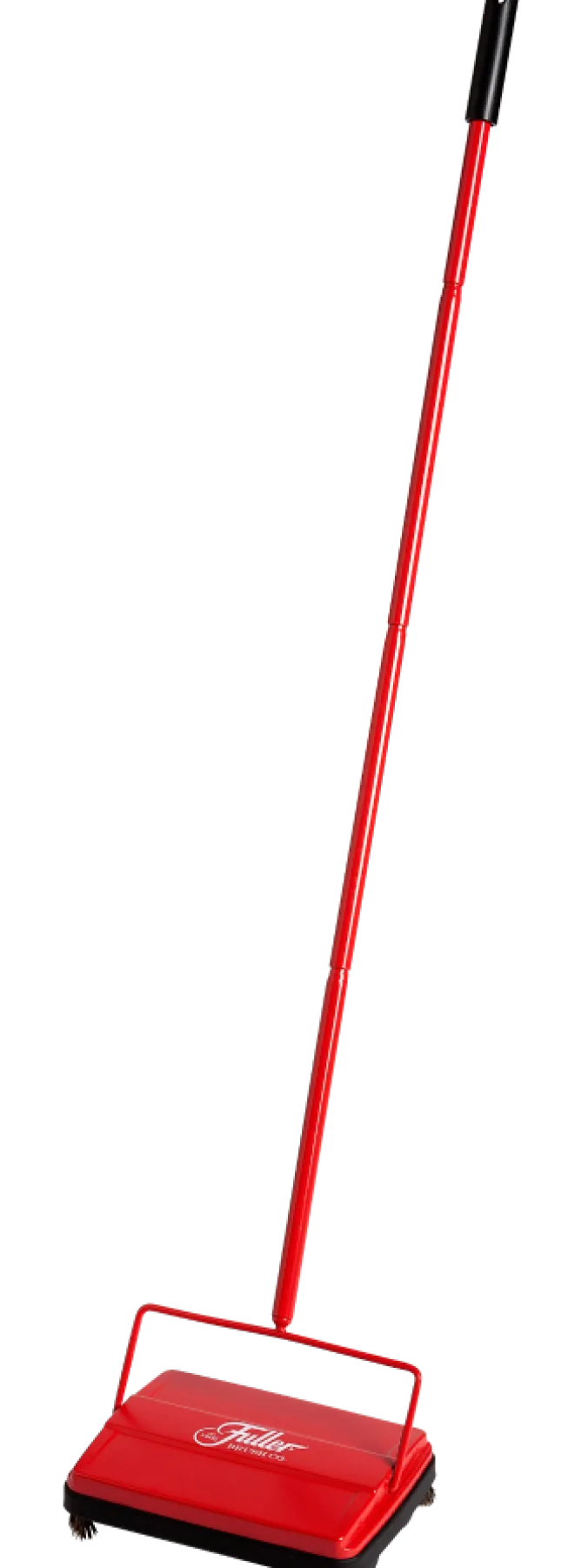 Fuller Electrostatic Carpet Sweeper