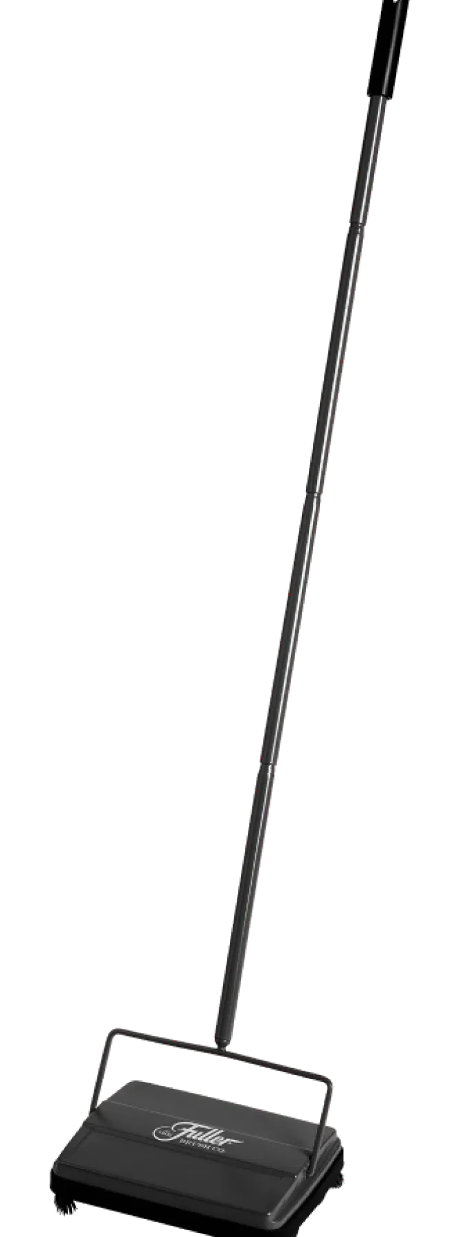 Fuller Electrostatic Carpet Sweeper
