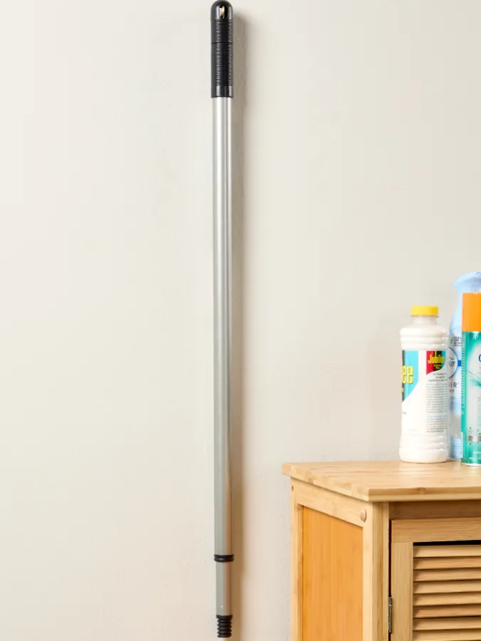 Fuller Replacement Aluminum Telescoping Handle
