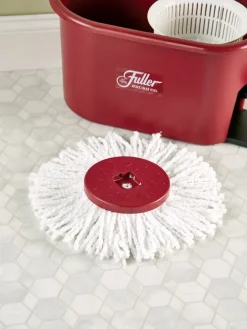 Fuller Spin Mop Replacement Head