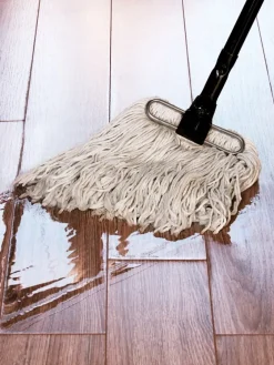 Fuller Wet Mop
