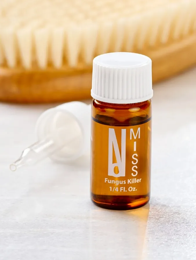 Fungi Max Extra-Strength Antifungal Treatment